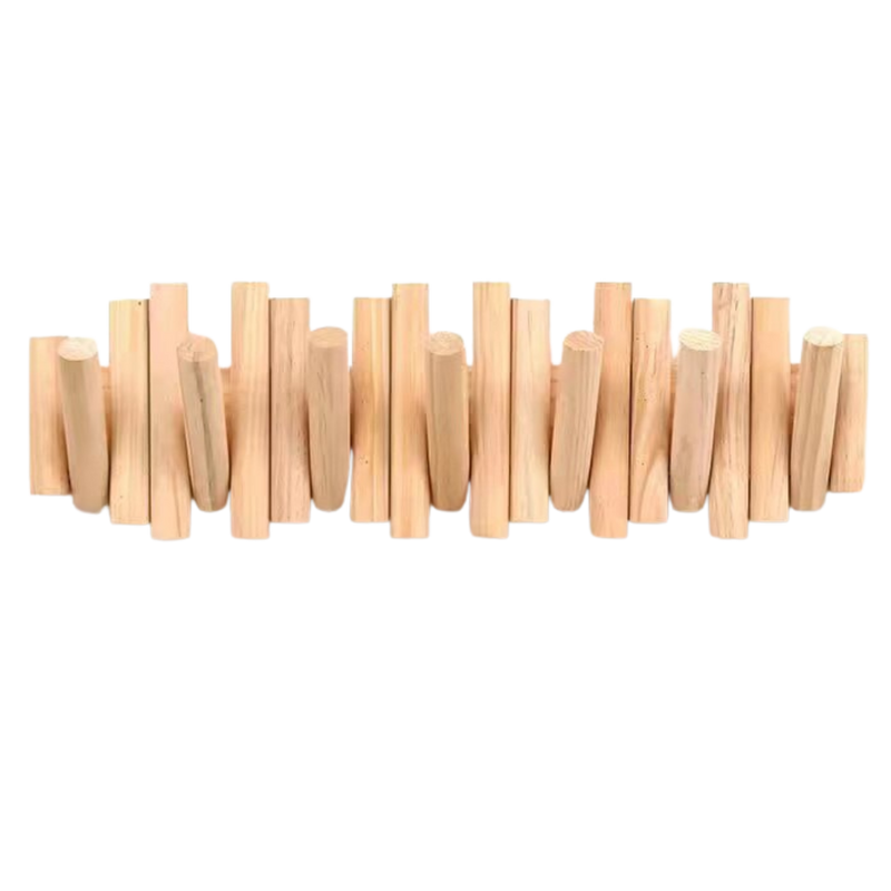 Porte-manteau minimaliste