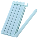 Lot de 15 clips de scellage pour sachets alimentaires