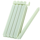 Lot de 15 clips de scellage pour sachets alimentaires