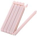 Lot de 15 clips de scellage pour sachets alimentaires