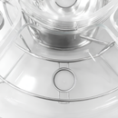 ✨ Plateau Rotatif de Luxe™ + Service de 48 Couverts Dorés OFFERT – Servez avec Élégance