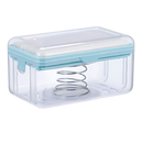 Distributeur de savon 2 en 1