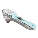 Cuillère à mesurer réglable 2 en 1