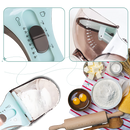 Cuillère à mesurer réglable 2 en 1