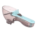 Cuillère à mesurer réglable 2 en 1