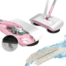 Balai automatique 2-en-1