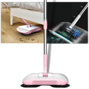 Balai automatique 2-en-1