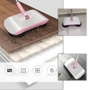 Balai automatique 2-en-1