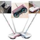 Balai automatique 2-en-1