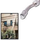 Nettoyeur haute pression 2 en 1