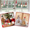 Calendrier de l'Avent Lutin avec compte à rebours de 31 jours