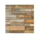 Carreaux muraux en mousse 3D à décoller et à coller