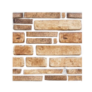 Carreaux muraux en mousse 3D à décoller et à coller