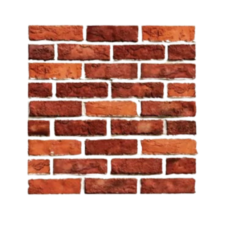 Carreaux muraux en mousse 3D à décoller et à coller