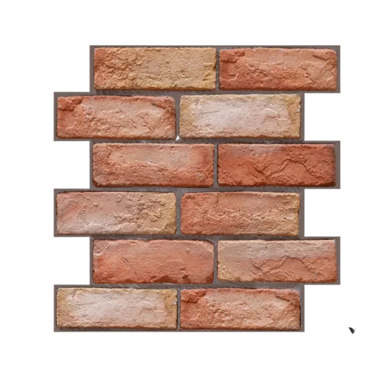 Carreaux muraux en mousse 3D à décoller et à coller