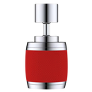 Filtre à eau monté sur robinet 360° à 3 modes