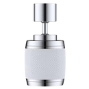 Filtre à eau monté sur robinet 360° à 3 modes