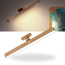 Barre lumineuse à trois niveaux de gradation