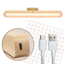 Barre lumineuse à trois niveaux de gradation