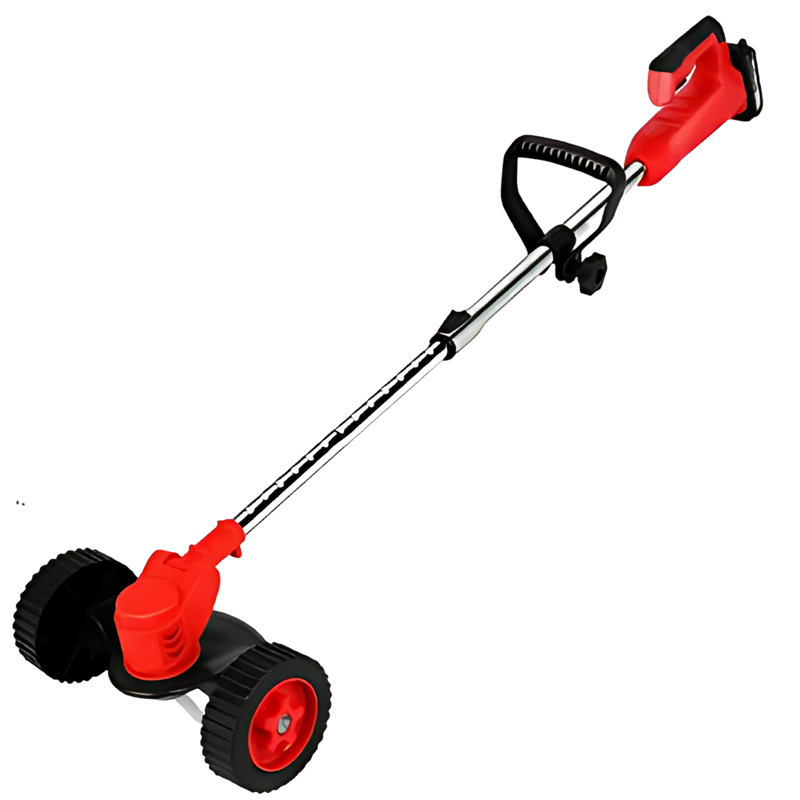 Coupe-bordures sans fil 3 en 1