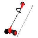 Coupe-bordures sans fil 3 en 1