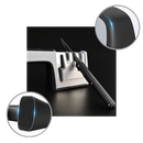 Aiguiseur efficace de couteaux de cuisine