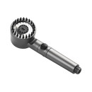 Pommeau de douche haute pression 4 en 1