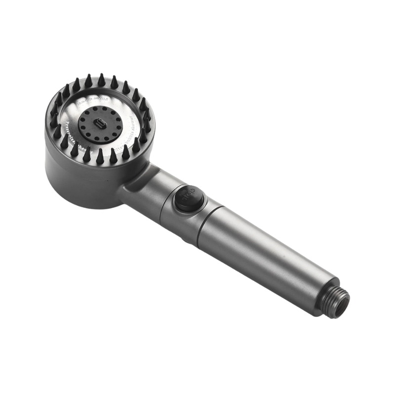 Pommeau de douche haute pression 4 en 1