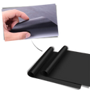 Tapis de cuisson anti-adhésif barbecue (5pcs)