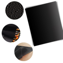 Tapis de cuisson anti-adhésif barbecue (5pcs)