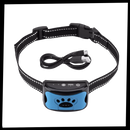 Collier anti-aboiement