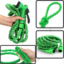 Tuyau d'arrosage extensible avec pulvérisateur