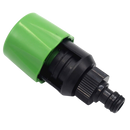 Connecteur de tuyau d'arrosage universel pour robinet de cuisine