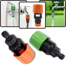 Connecteur de tuyau d'arrosage universel pour robinet de cuisine