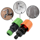 Connecteur de tuyau d'arrosage universel pour robinet de cuisine
