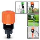 Connecteur de tuyau d'arrosage universel pour robinet de cuisine