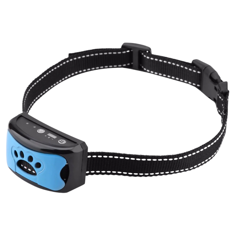 Collier anti-aboiement