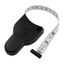 Mètre ruban automatique télescopique à auto-serrage