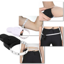 Mètre ruban automatique télescopique à auto-serrage