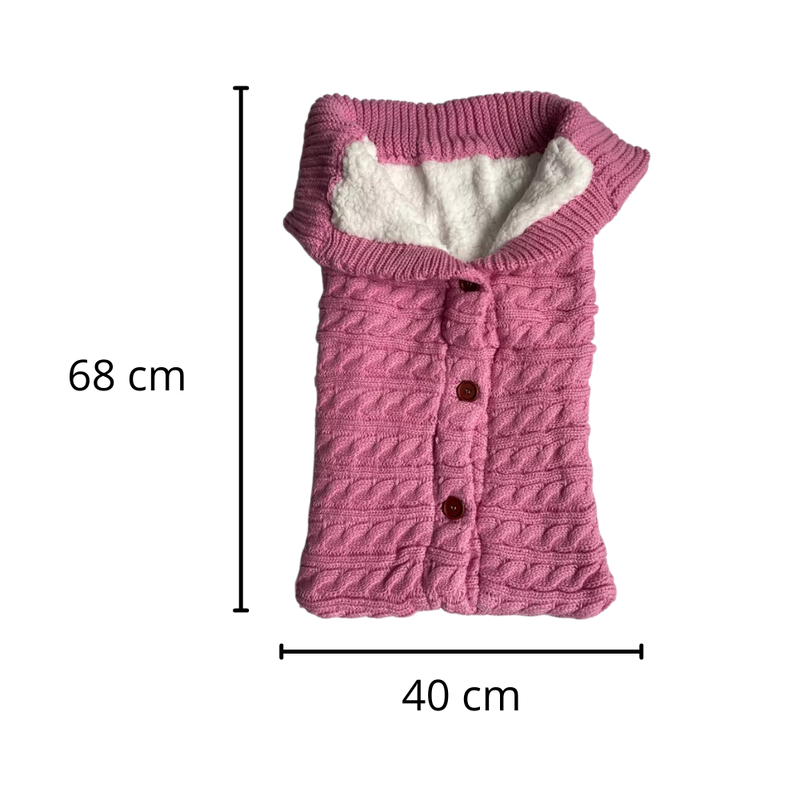 Sac de couchage pour bébé