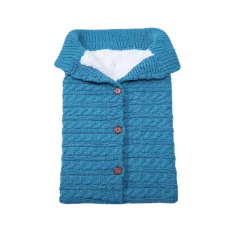 Sac de couchage pour bébé