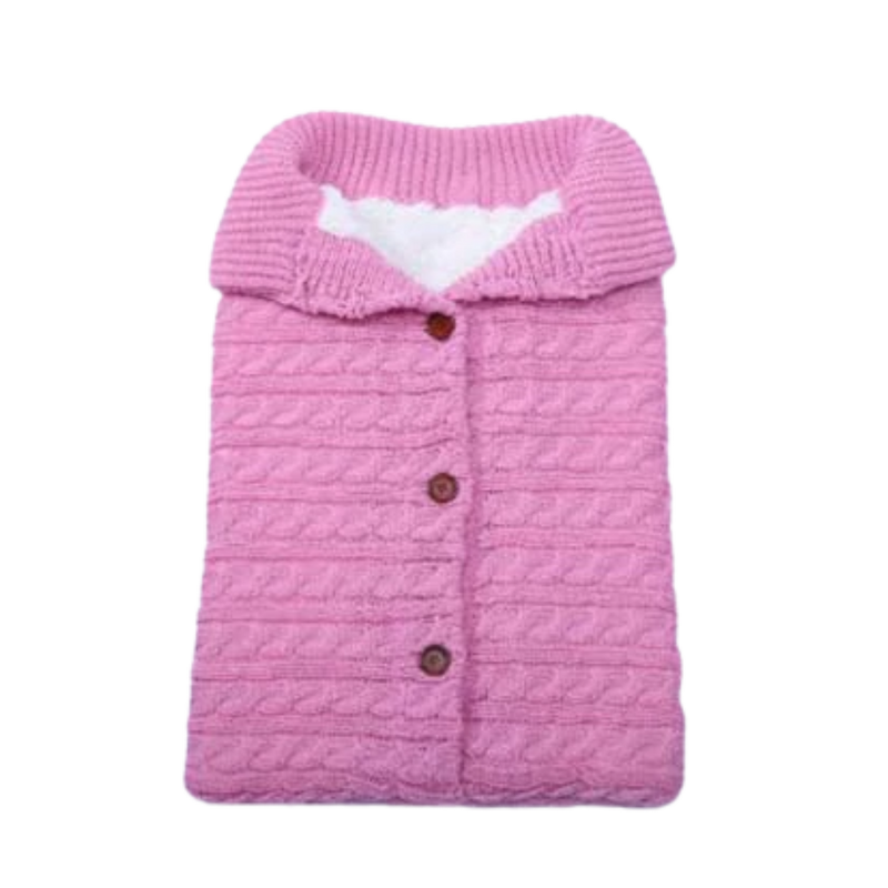 Sac de couchage pour bébé