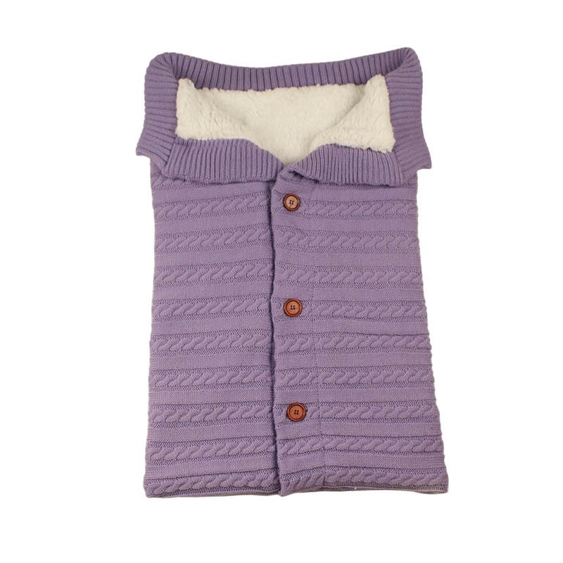 Sac de couchage pour bébé