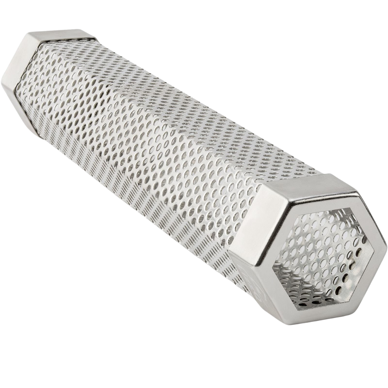 Générateur de fumée pour BBQ