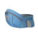 Siège porte-bébé à fixer sur les hanches