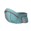 Siège porte-bébé à fixer sur les hanches