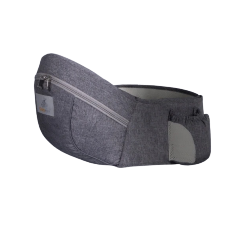 Siège porte-bébé à fixer sur les hanches