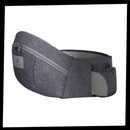 Siège porte-bébé à fixer sur les hanches