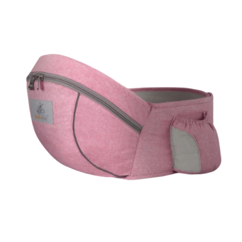 Siège porte-bébé à fixer sur les hanches