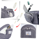 Siège porte-bébé à fixer sur les hanches